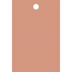Staal sample | Blush