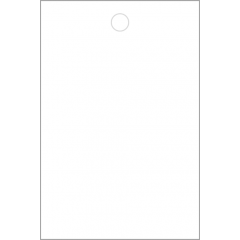 Staal sample | White