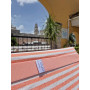 Strandhanddoek elastiek band | Sand