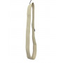 Strandhanddoek elastiek band | Sand