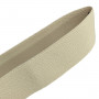 Strandhanddoek elastiek band | Sand
