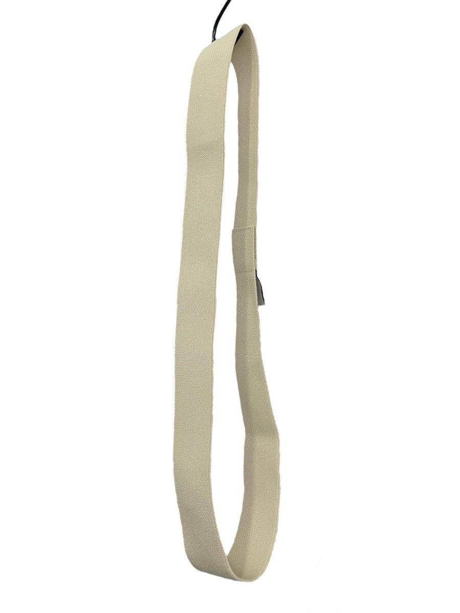 Strandhanddoek elastiek band | Sand