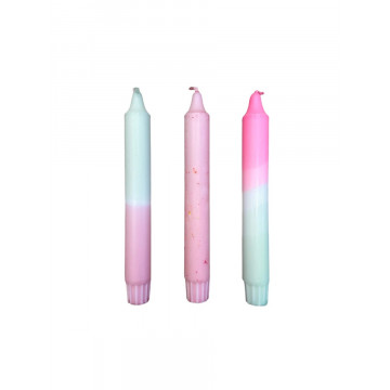 Flam - Pink / Mint